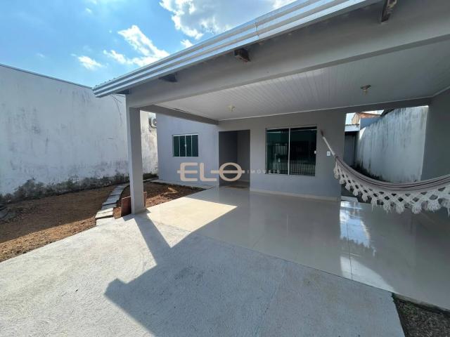 Casa venda em Região Geográfica Imediata de Porto Velho, Porto Velho