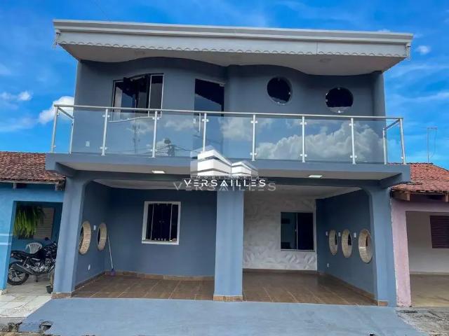 Casa venda em Região Geográfica Imediata de Porto Velho, Porto Velho