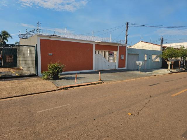 Casa venda em Porto Velho