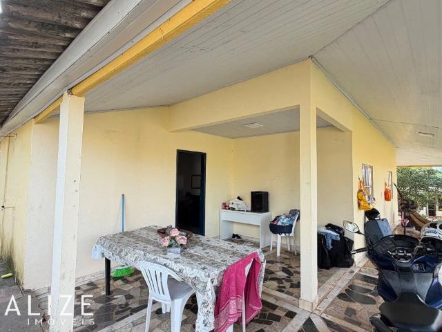 Casa venda em Região Geográfica Imediata de Porto Velho, Porto Velho