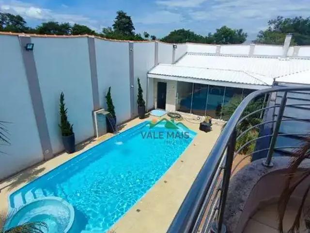Casa venda em Região Imediata de Guaratinguetá, Região Metropolitana do Vale do Paraíba e Litoral Norte