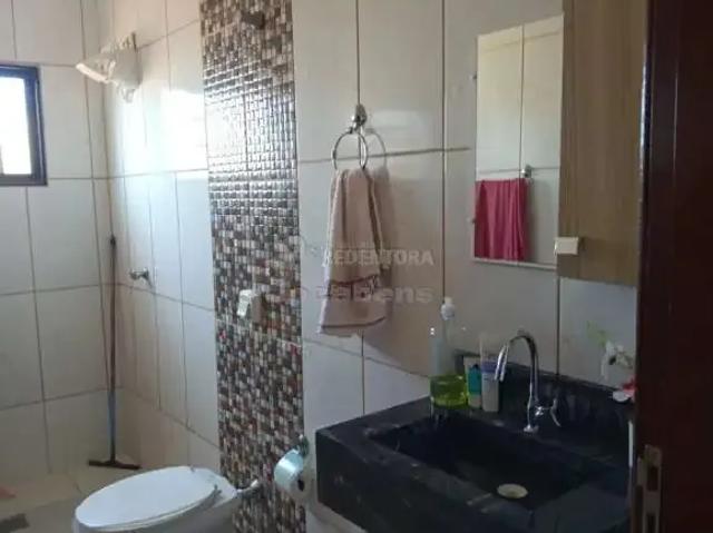 Casa venda em Região Imediata de São José do Rio Preto, Região Metropolitana de São José do Rio Preto