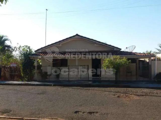 Casa venda em Região Imediata de São José do Rio Preto, Região Metropolitana de São José do Rio Preto