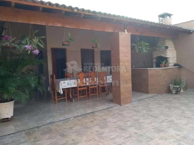 Casa venda em Região Imediata de São José do Rio Preto, Região Metropolitana de São José do Rio Preto