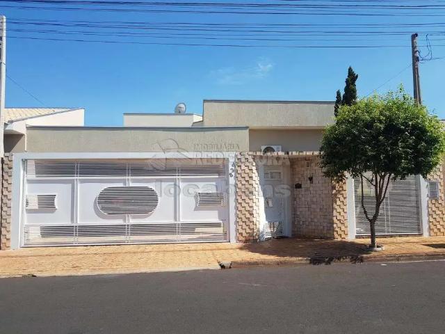 Casa venda em Região Imediata de São José do Rio Preto, Região Metropolitana de São José do Rio Preto