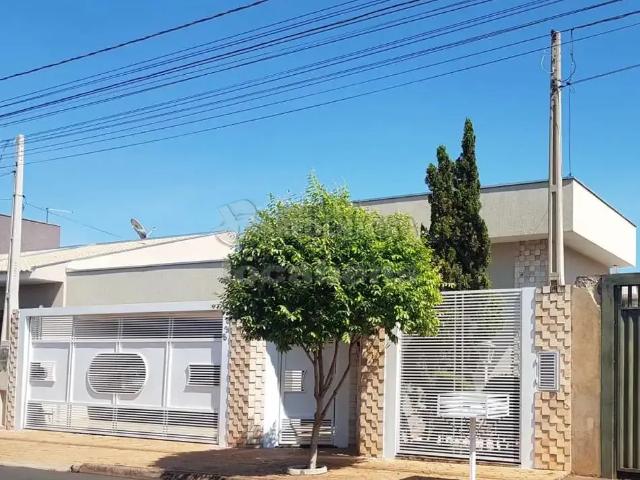 Casa venda em Região Imediata de São José do Rio Preto, Região Metropolitana de São José do Rio Preto