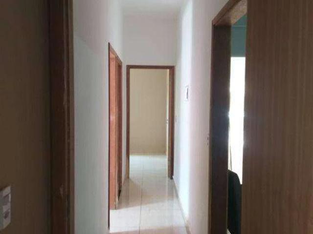 Casa venda em Potirendaba