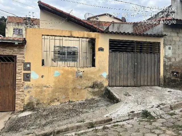 Casa venda em Região Geográfica Imediata de Pouso Alegre, Pouso Alegre