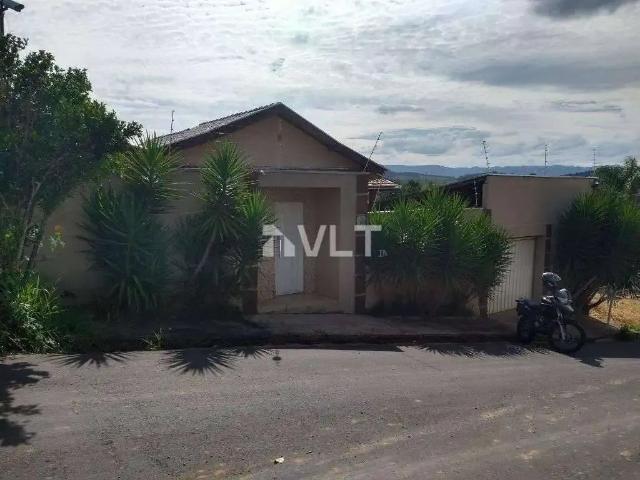 Casa venda em Pouso Alegre, Região Geográfica Intermediária de Pouso Alegre