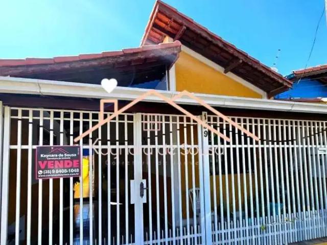 Casa venda em Região Geográfica Imediata de Pouso Alegre, Pouso Alegre