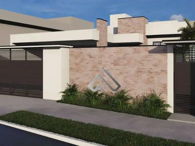 Casa venda em Quadrante Noroeste, Pouso Alegre