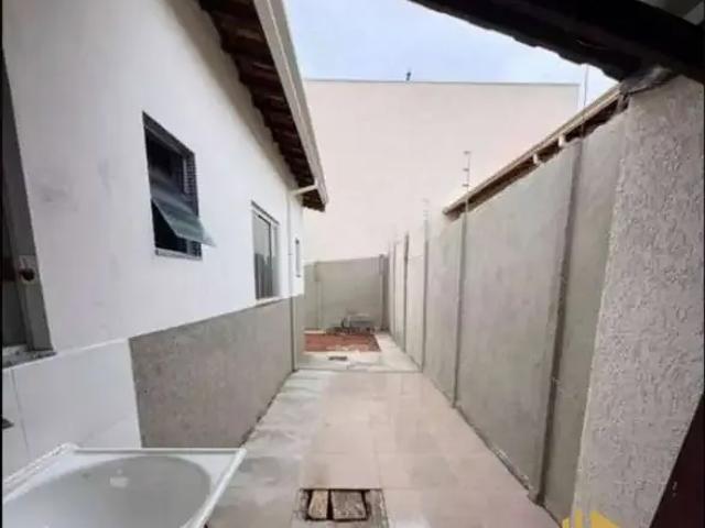 Casa venda em Santa Rita II, Pouso Alegre