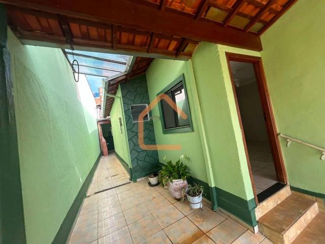 Casa venda em Colina Verde, Pouso Alegre