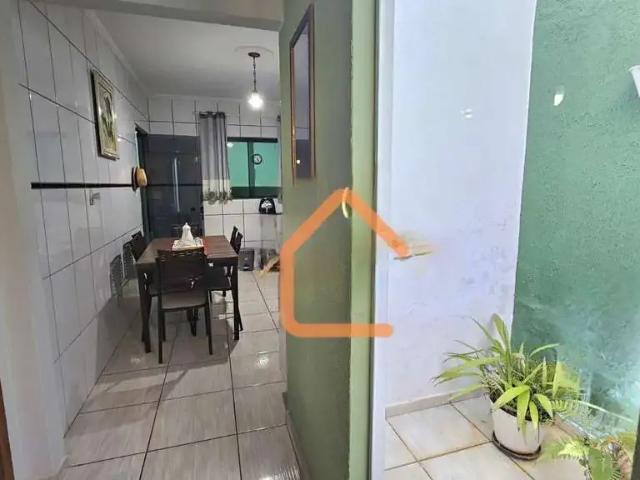 Casa venda em Região Geográfica Imediata de Pouso Alegre, Pouso Alegre