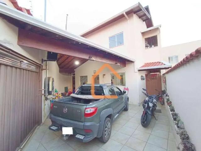 Casa venda em Região Geográfica Imediata de Pouso Alegre, Pouso Alegre
