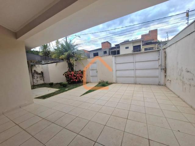 Casa venda em Pouso Alegre, Região Geográfica Intermediária de Pouso Alegre