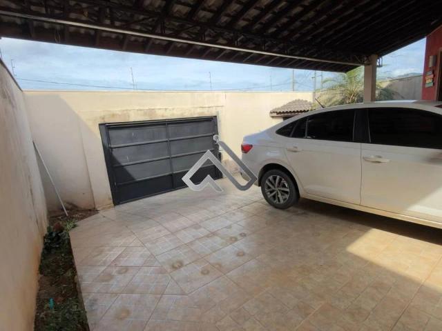 Casa venda em Quadrante Noroeste, Pouso Alegre