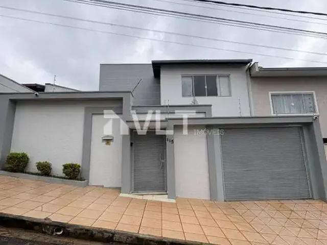 Casa venda em Região Geográfica Imediata de Pouso Alegre, Pouso Alegre