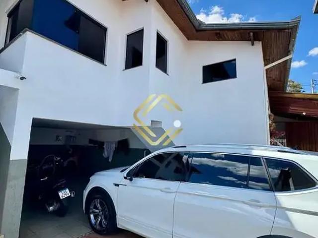 Casa venda em Região Geográfica Imediata de Pouso Alegre, Pouso Alegre