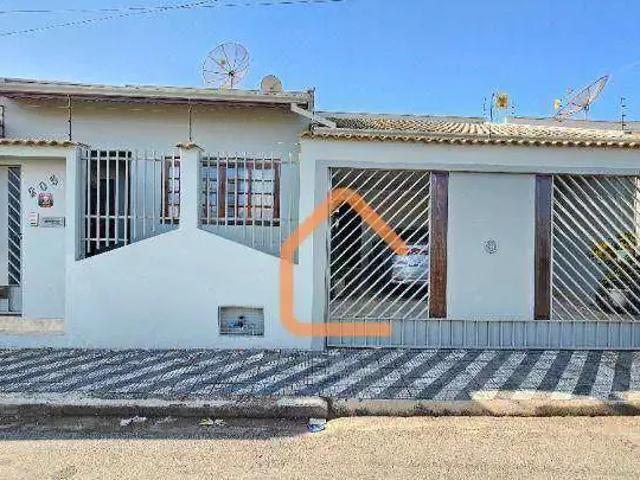 Casa venda em Região Geográfica Imediata de Pouso Alegre, Pouso Alegre