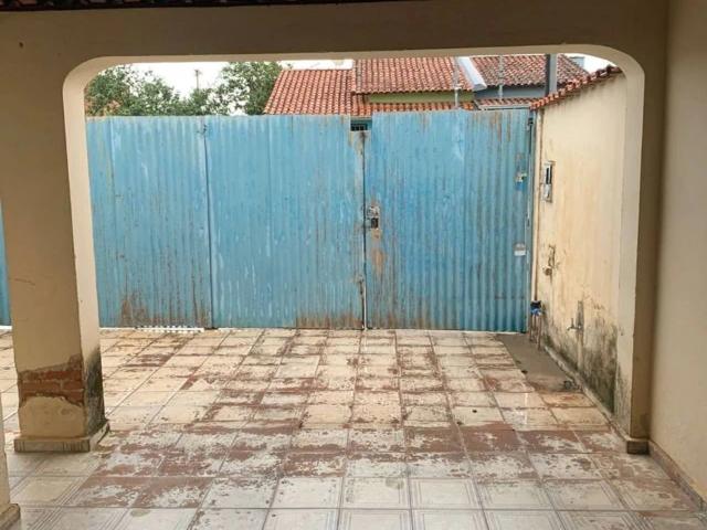 Casa venda em Quadrante Nordeste, Pouso Alegre