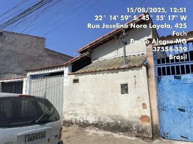 Casa venda em Região Geográfica Imediata de Pouso Alegre, Pouso Alegre