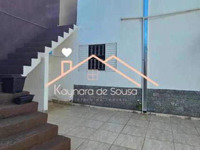 Casa venda em Jardim Aeroporto, Pouso Alegre