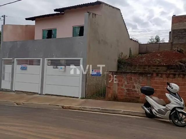 Casa venda em Região Geográfica Imediata de Pouso Alegre, Pouso Alegre