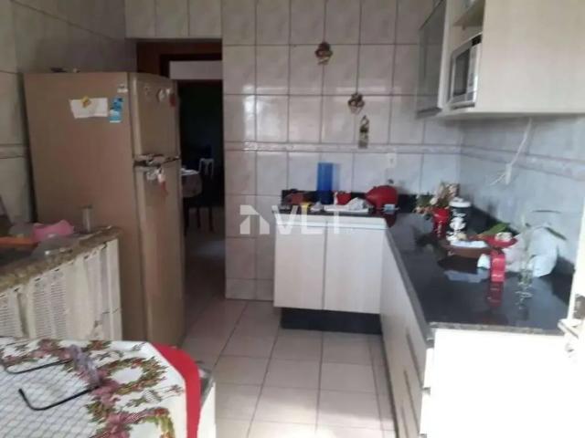 Casa venda em Pouso Alegre, Região Geográfica Intermediária de Pouso Alegre