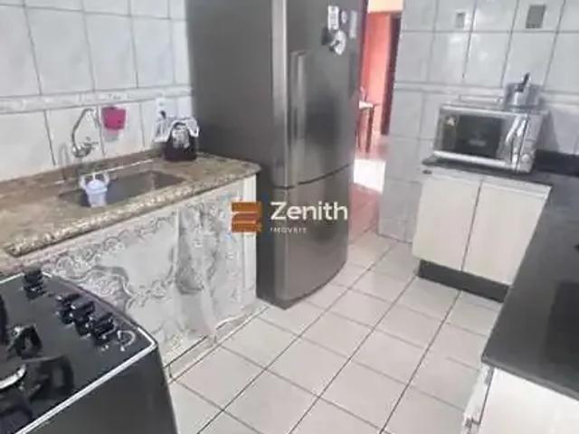 Casa venda em Jardim América, Pouso Alegre