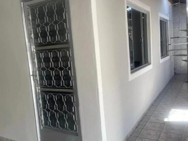 Casa venda em Jardim América, Pouso Alegre