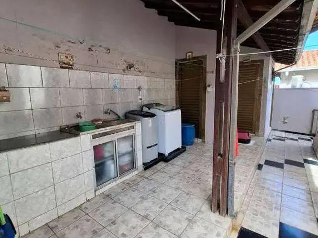 Casa venda em Quadrante Noroeste, Pouso Alegre