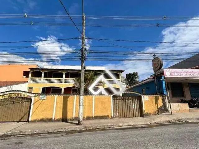 Casa venda em Região Geográfica Imediata de Pouso Alegre, Pouso Alegre