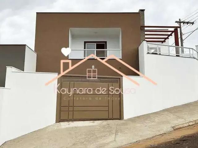 Casa venda em Região Geográfica Imediata de Pouso Alegre, Pouso Alegre