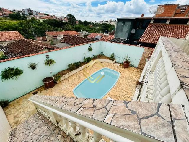 Casa venda em Região Geográfica Imediata de Pouso Alegre, Pouso Alegre