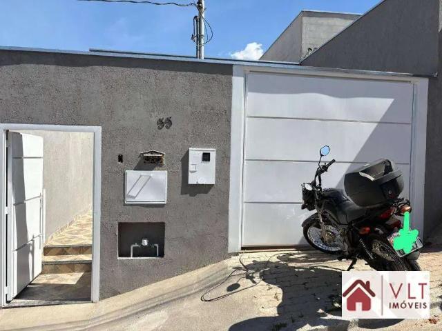 Casa venda em Região Geográfica Imediata de Pouso Alegre, Pouso Alegre