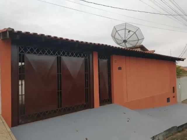 Casa venda em Região Geográfica Imediata de Pouso Alegre, Pouso Alegre