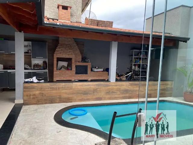 Casa venda em Região Geográfica Imediata de Pouso Alegre, Pouso Alegre
