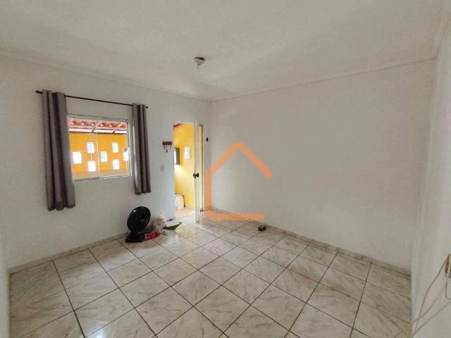 Casa venda em Quadrante Noroeste, Pouso Alegre