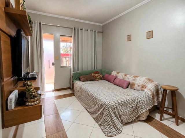 Casa venda em Pouso Alegre, Região Geográfica Intermediária de Pouso Alegre