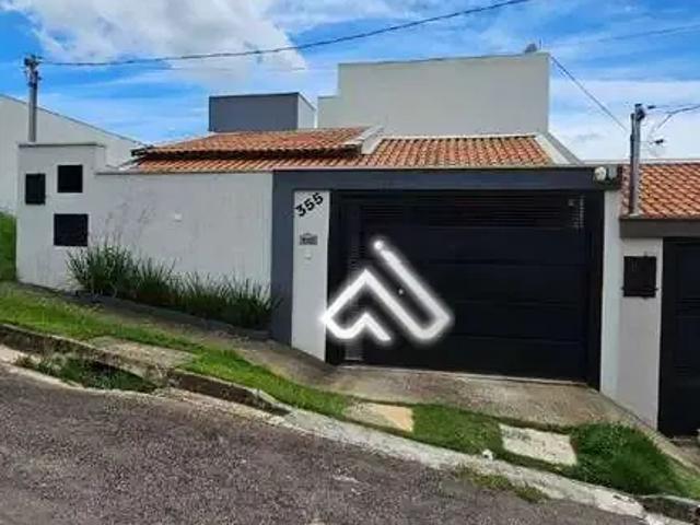 Casa venda em Região Geográfica Imediata de Pouso Alegre, Pouso Alegre