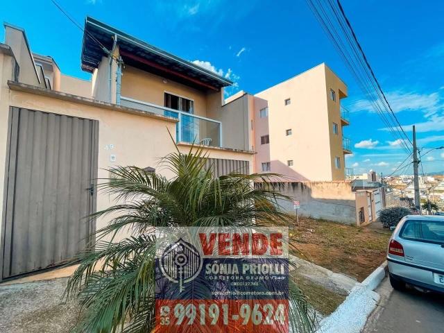 Casa venda em Pouso Alegre, Região Geográfica Intermediária de Pouso Alegre