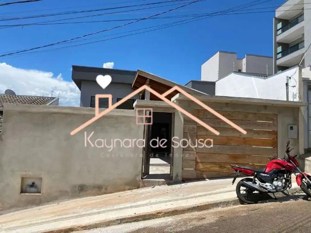 Casa venda em Região Geográfica Imediata de Pouso Alegre, Pouso Alegre