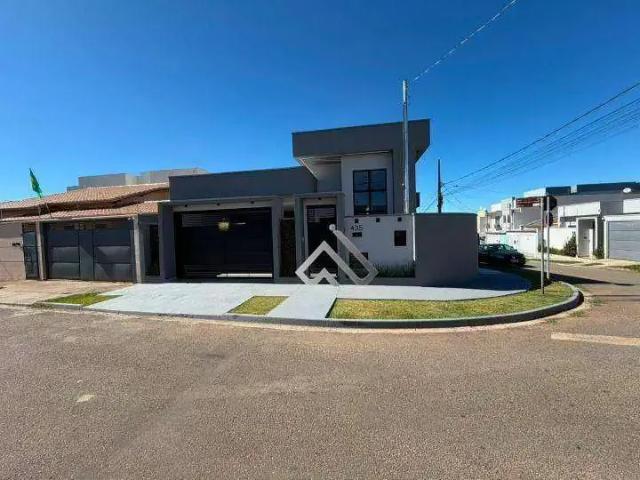 Casa venda em Região Geográfica Imediata de Pouso Alegre, Pouso Alegre