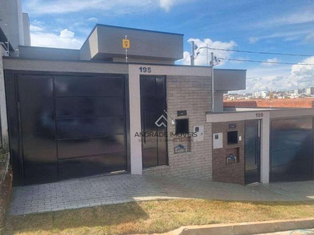 Casa venda em Região Geográfica Imediata de Pouso Alegre, Pouso Alegre