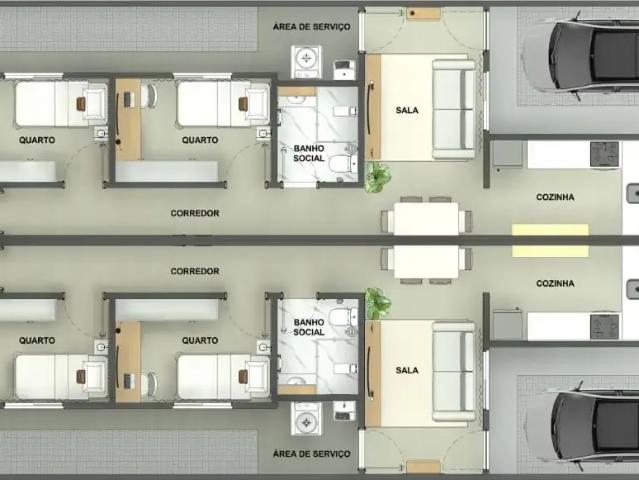 Casa venda em Região Geográfica Imediata de Pouso Alegre, Pouso Alegre