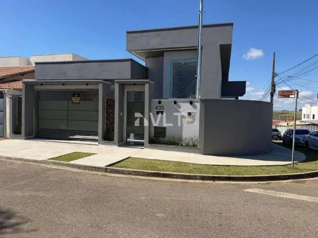 Casa venda em Região Geográfica Imediata de Pouso Alegre, Pouso Alegre