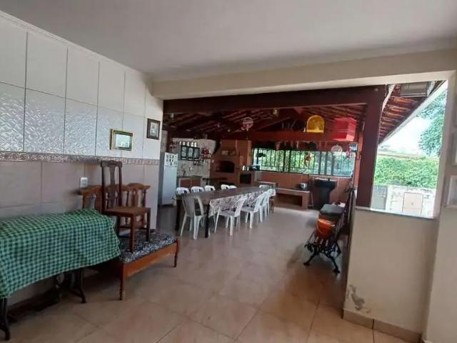 Casa venda em Região Geográfica Imediata de Pouso Alegre, Pouso Alegre