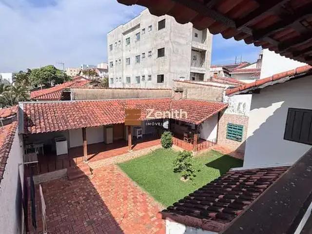 Casa venda em Quadrante Noroeste, Pouso Alegre