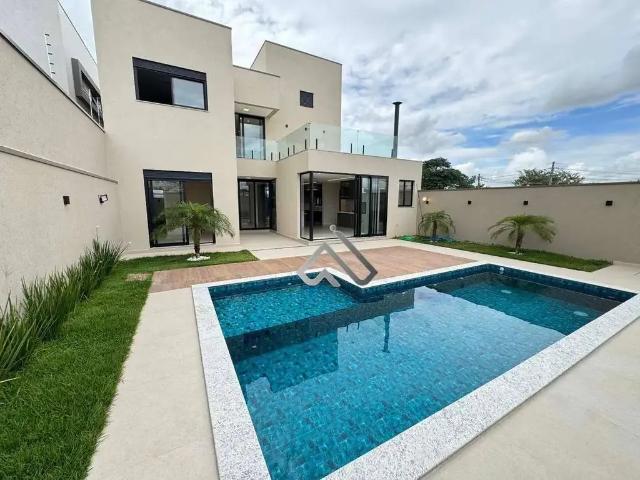 Casa venda em Região Geográfica Imediata de Pouso Alegre, Pouso Alegre
